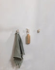 CLOTHES HOOK PALO (Set of 3/6)