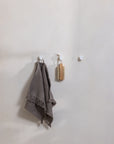 CLOTHES HOOK PALO (Set of 3/6)