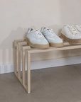 BOVI SHOE RACK