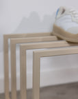 BOVI SHOE RACK